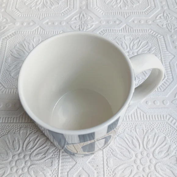 Ashland Initial P Coffee Mug - Picture 13 of 13